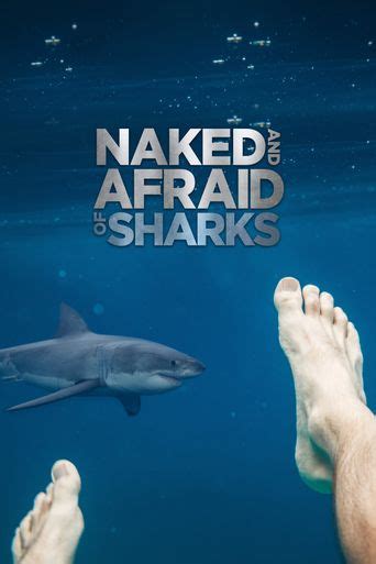 naked and afraid sharks|Naked and Afraid of Sharks .